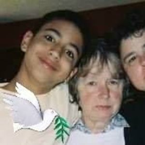 Meet your Posher, Brenda